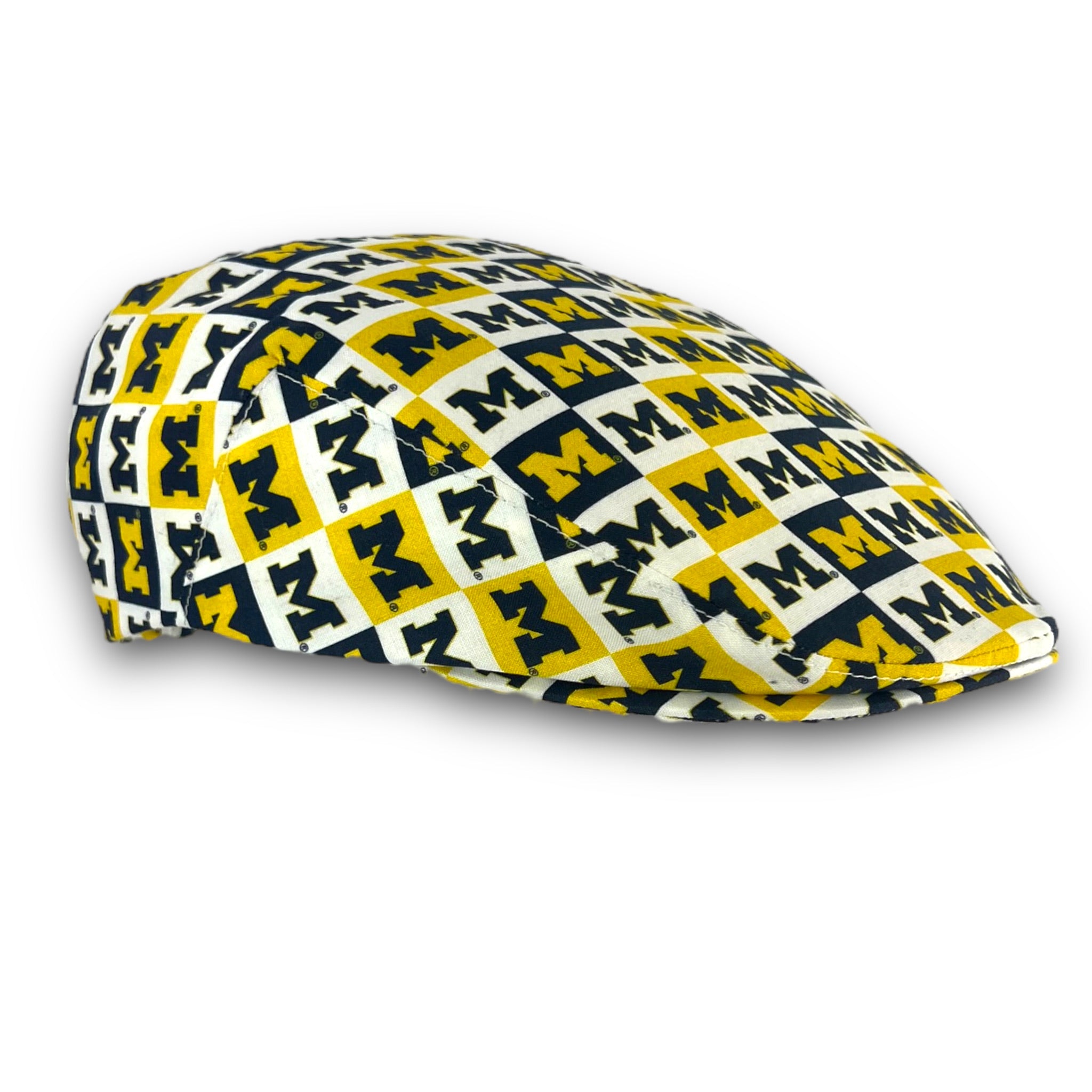 College and University Fabric Collection – Sookie’s Hat Shop