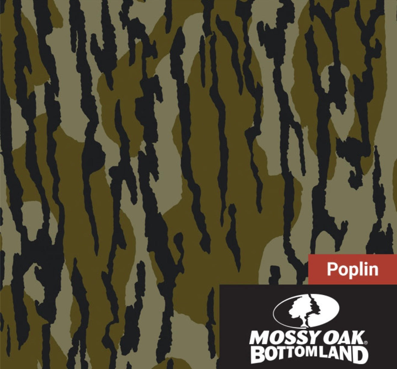 Private Listing Custom Order - Mossy Oak Bottomland Camo