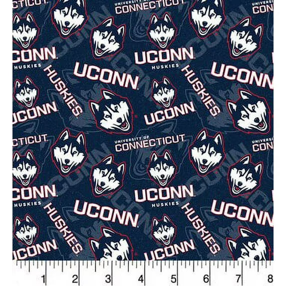 Private Listing Custom Order - U Conn Huskies
